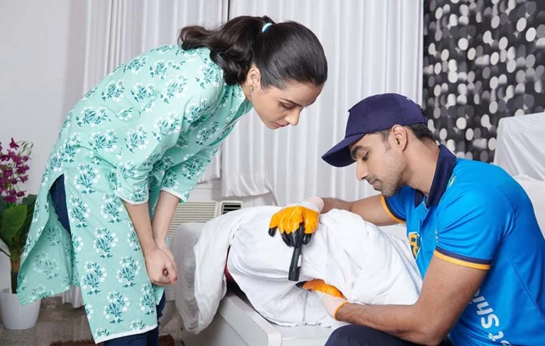 How Pest Control Protects Your Family’s Health