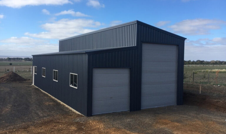 Designing for Perth’s Climate: How Weather Should Shape Your Shed Choice