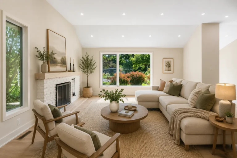 Planning a Home Renovation That Feels Cohesive From Room to Room