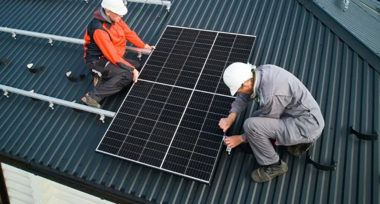 Choosing Reliable Solar Installers for Long-Term Energy Savings